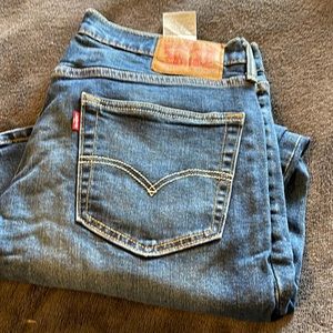 Levi’s 541 Jeans - Size 32x30. Excellent condition.  Smoke free home